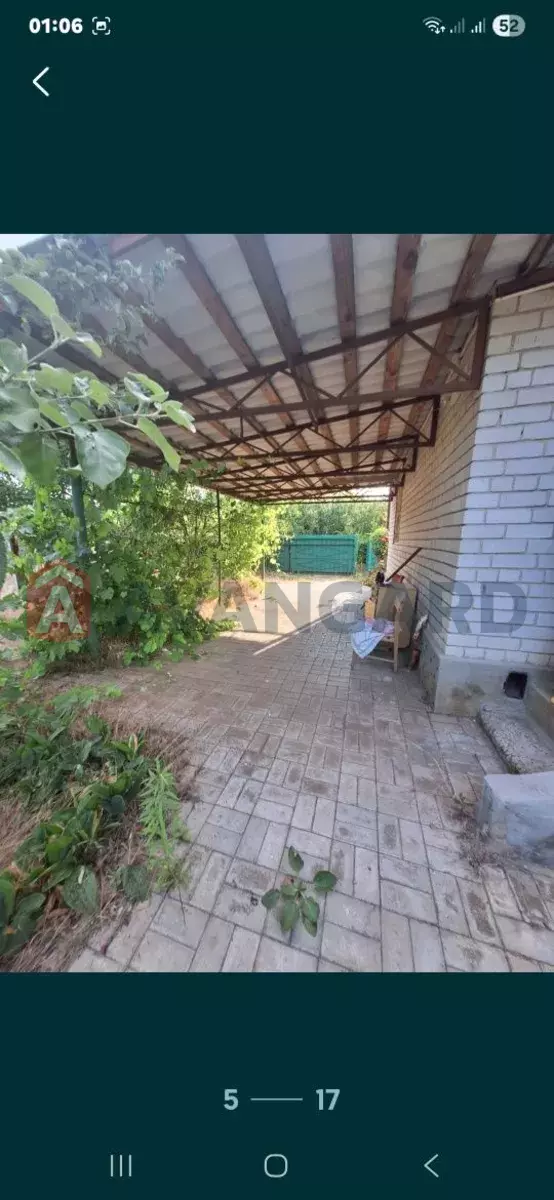 Дача, 60 кв.м. фото 8 Дача, 60 кв.м. фото 8