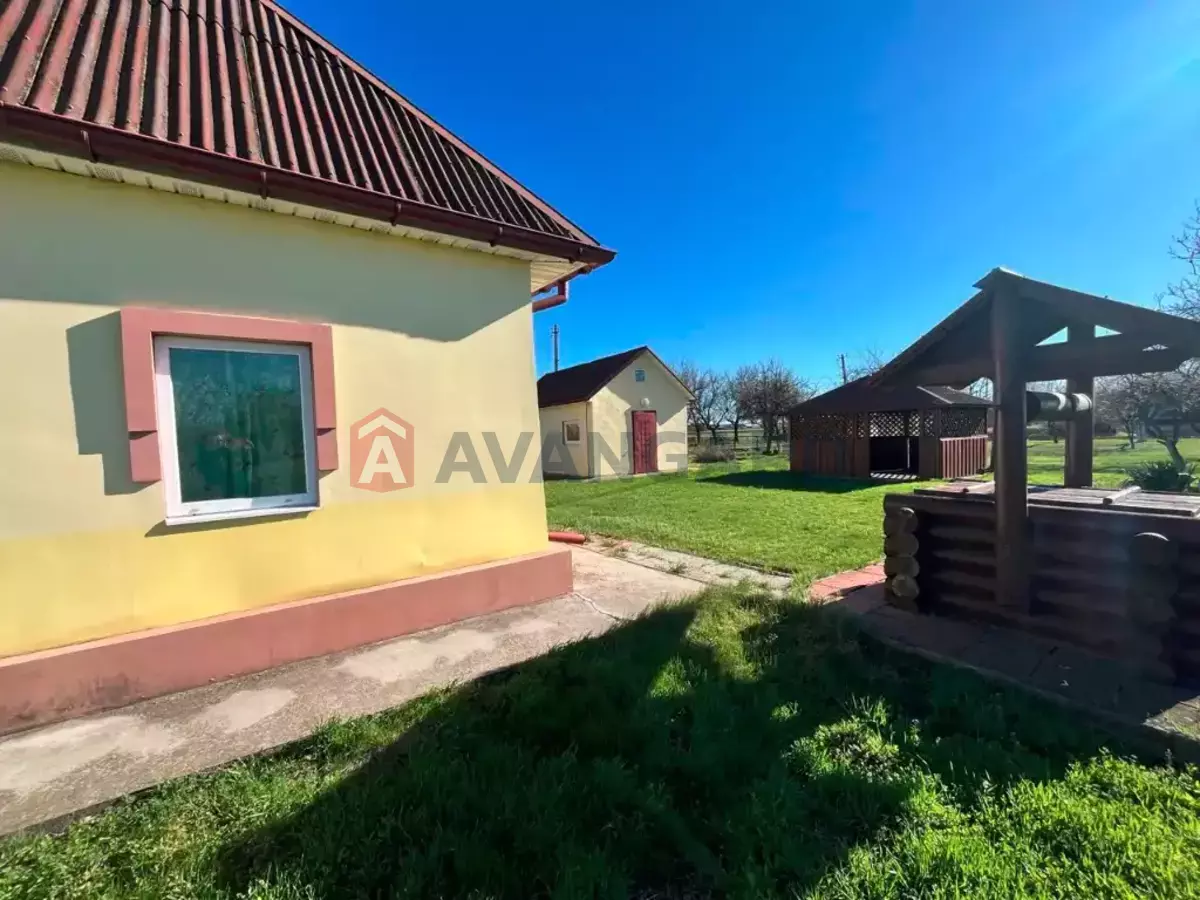 Будинок, 80 кв.м. фото 4 Будинок, 80 кв.м. фото 4