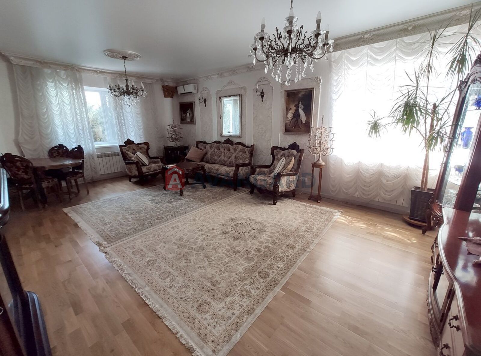 Будинок, 220 кв.м. фото 5 Будинок, 220 кв.м. фото 5