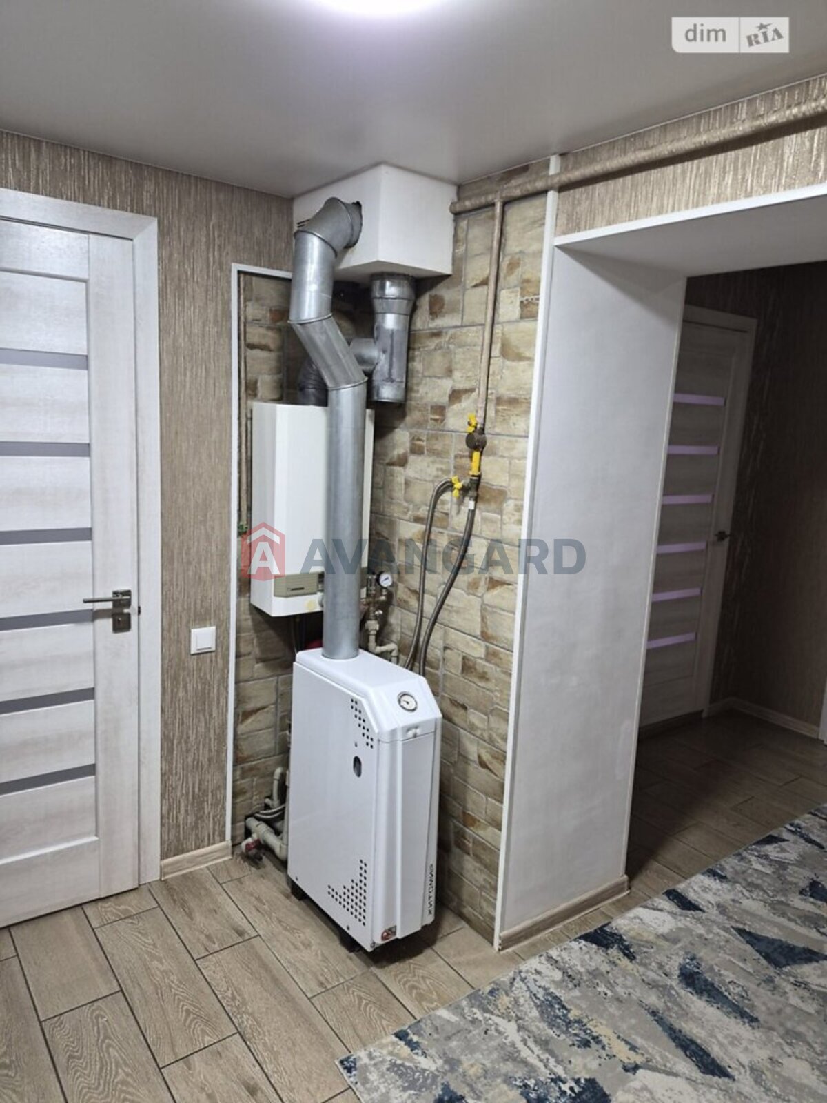 Дом, 87 кв.м. фото 24 Дом, 87 кв.м. фото 24