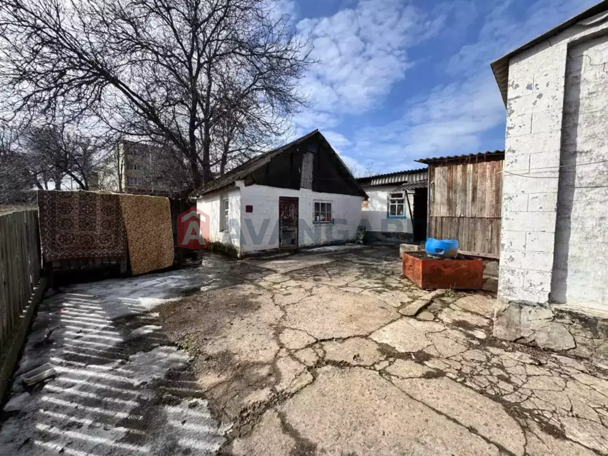 Дом, 80 кв.м. фото 9 Дом, 80 кв.м. фото 9