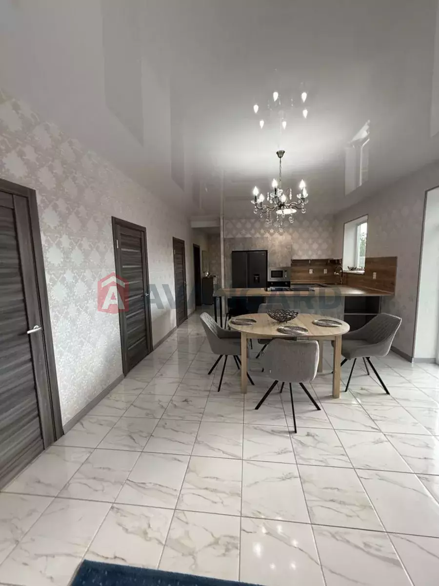 Дом, 106 кв.м. фото 2 Дом, 106 кв.м. фото 2