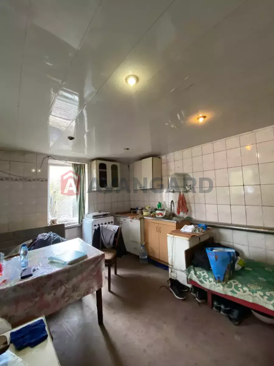 Будинок, 40 кв.м. фото 13 Будинок, 40 кв.м. фото 13