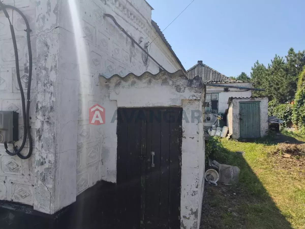 Будинок, 42 кв.м. фото 10 Будинок, 42 кв.м. фото 10