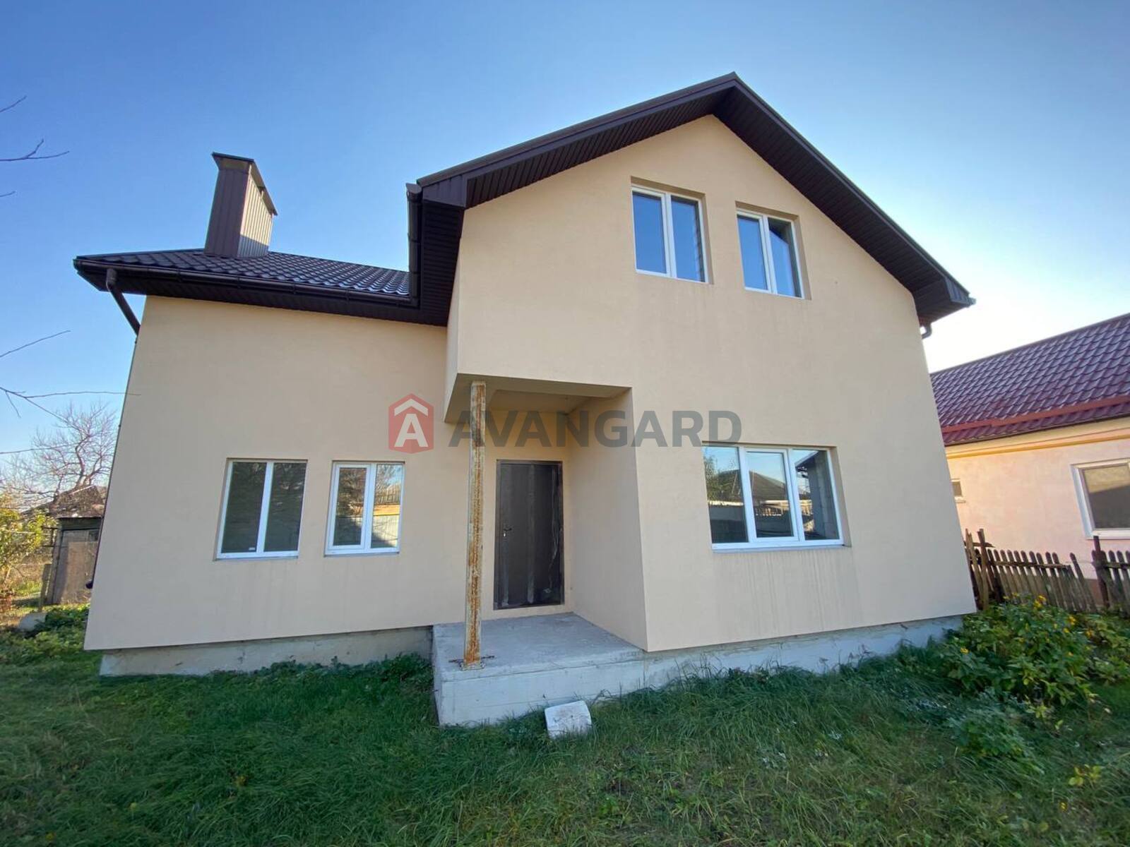 Будинок, 163 кв.м. фото 1 Будинок, 163 кв.м. фото 1