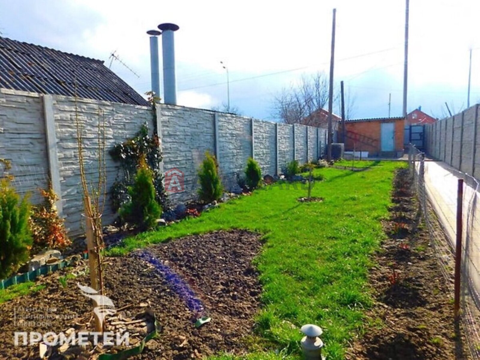 Будинок, 110 кв.м. фото 23 Будинок, 110 кв.м. фото 23