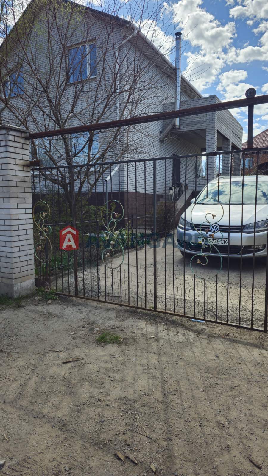 Будинок, 208 кв.м. фото 1 Будинок, 208 кв.м. фото 1