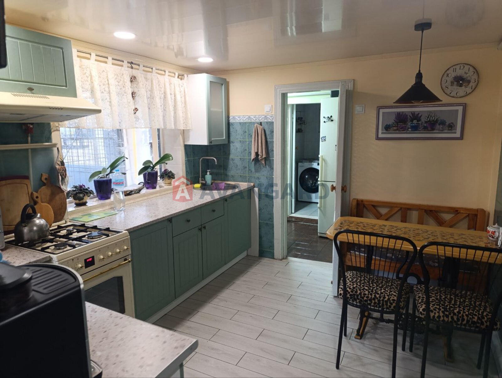 Частина будинку, 95 кв.м. фото 9 Частина будинку, 95 кв.м. фото 9