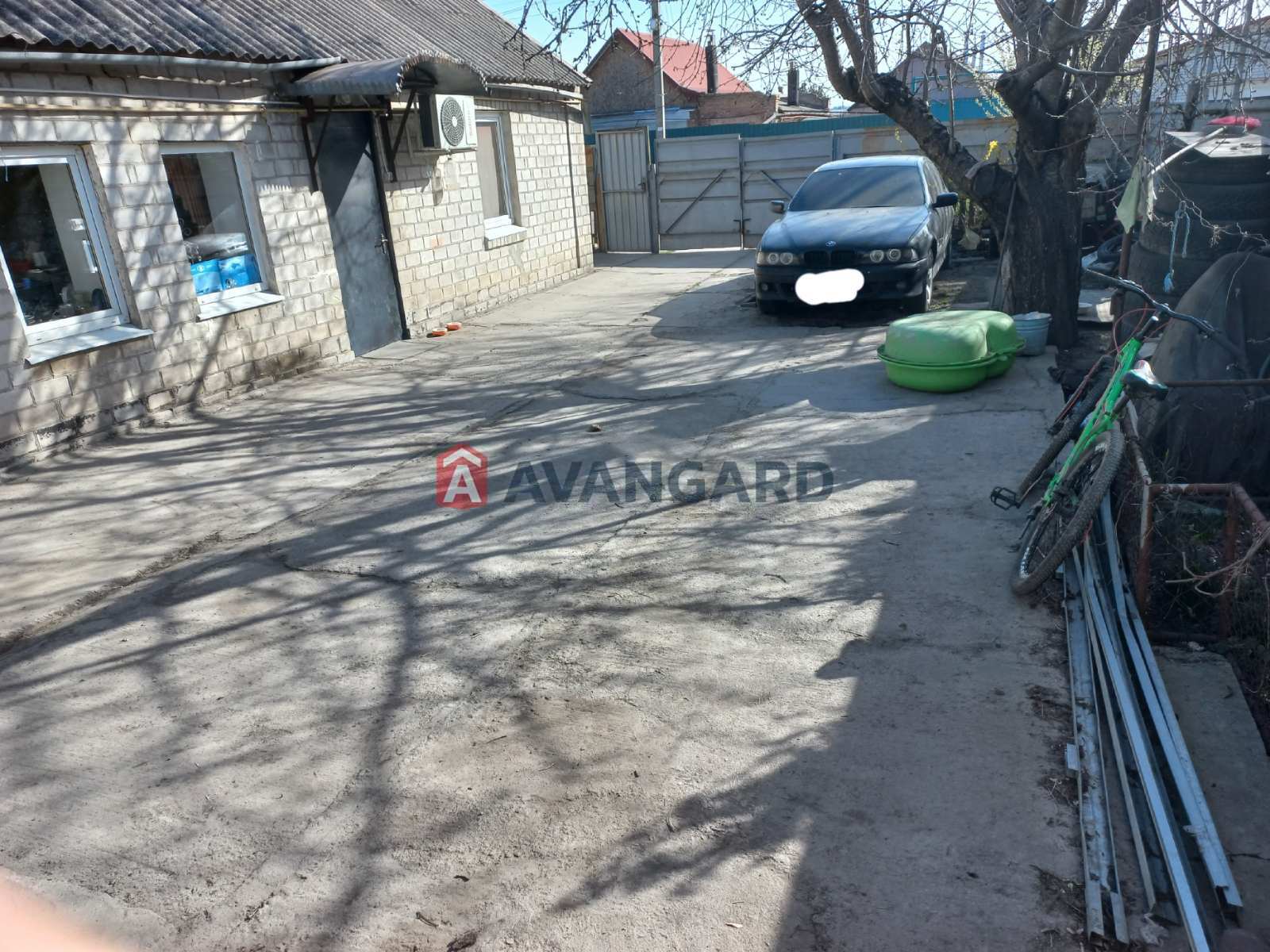 Дом, 53 кв.м. фото 10 Дом, 53 кв.м. фото 10