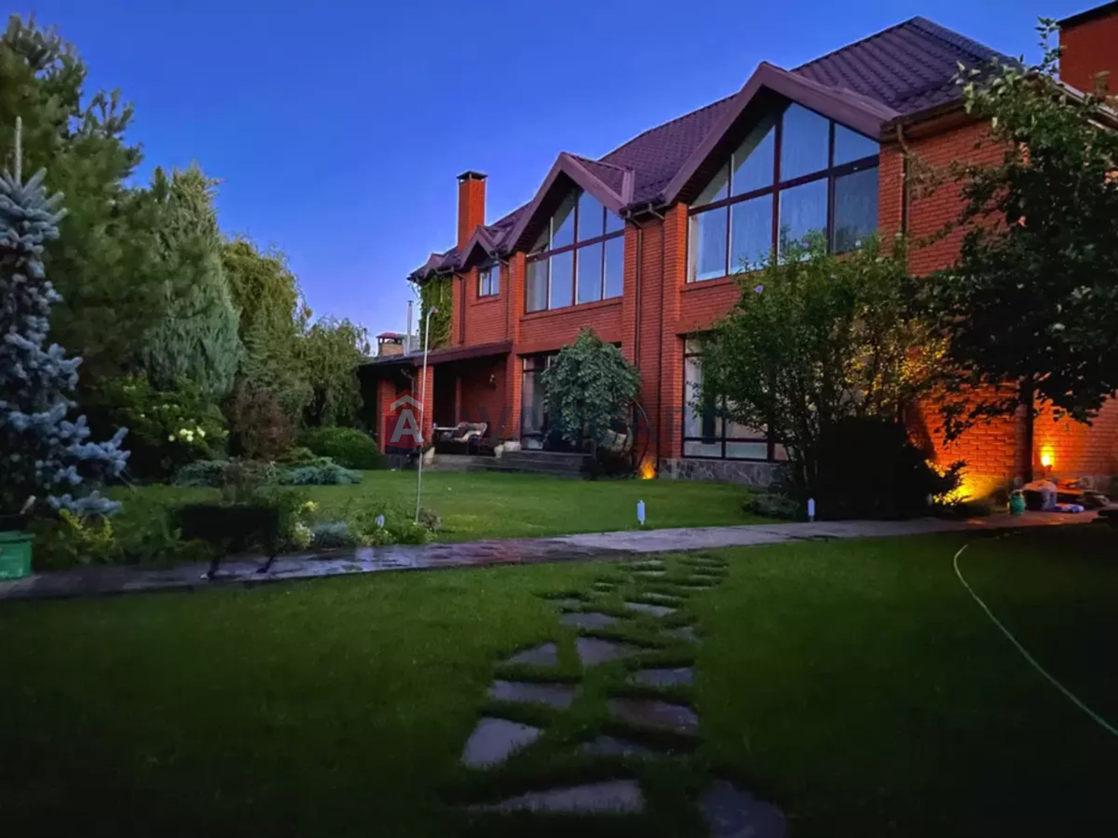 Дом, 400 кв.м. фото 21 Дом, 400 кв.м. фото 21