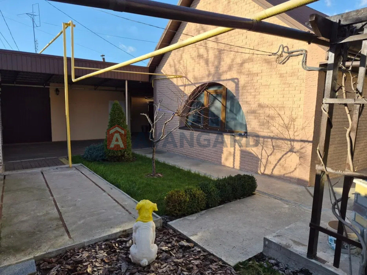 Будинок, 87 кв.м. фото 1 Будинок, 87 кв.м. фото 1