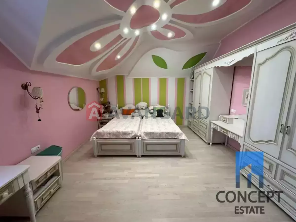 Дом, 243 кв.м. фото 22 Дом, 243 кв.м. фото 22