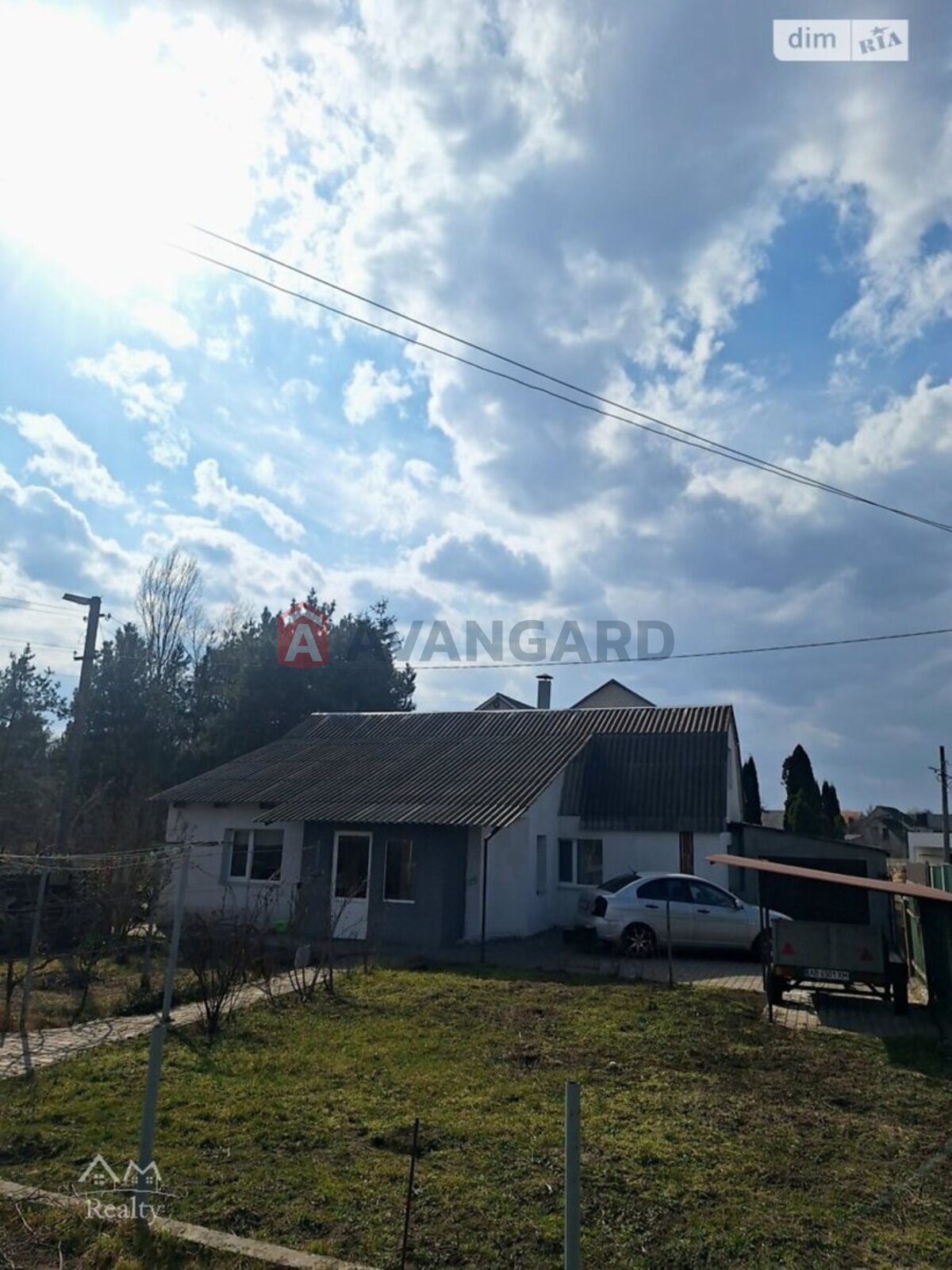 Будинок, 60 кв.м. фото 3 Будинок, 60 кв.м. фото 3