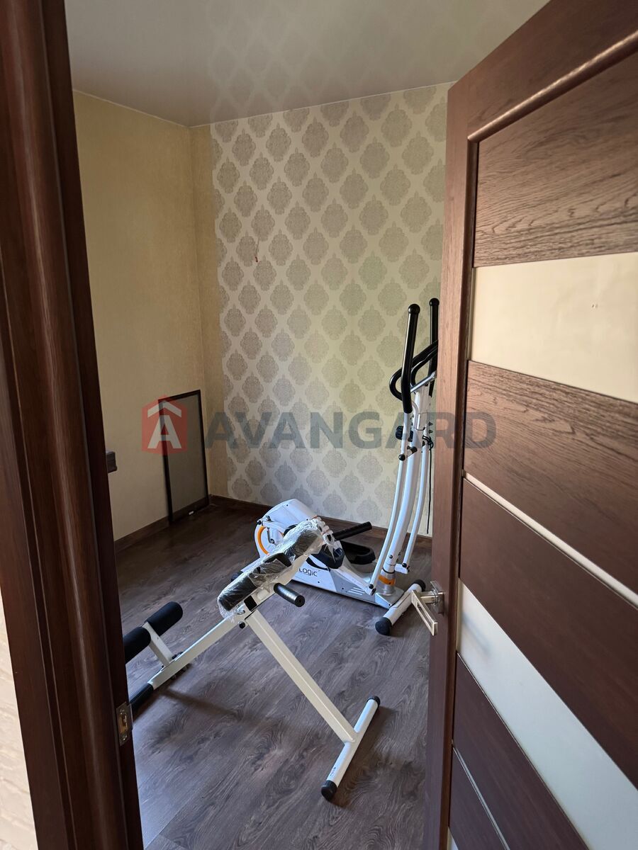 Дом, 120 кв.м. фото 21 Дом, 120 кв.м. фото 21