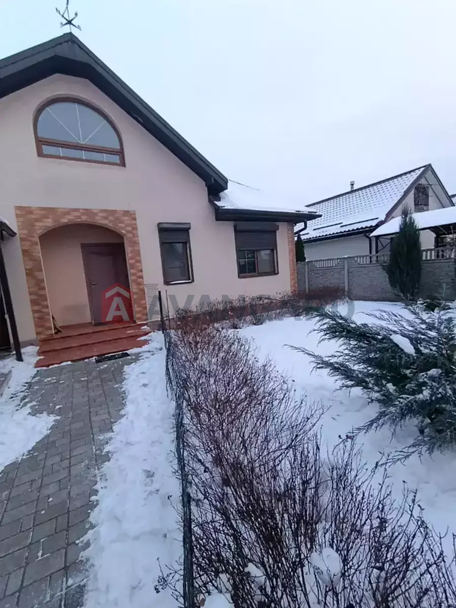 Дом, 200 кв.м. фото 5 Дом, 200 кв.м. фото 5