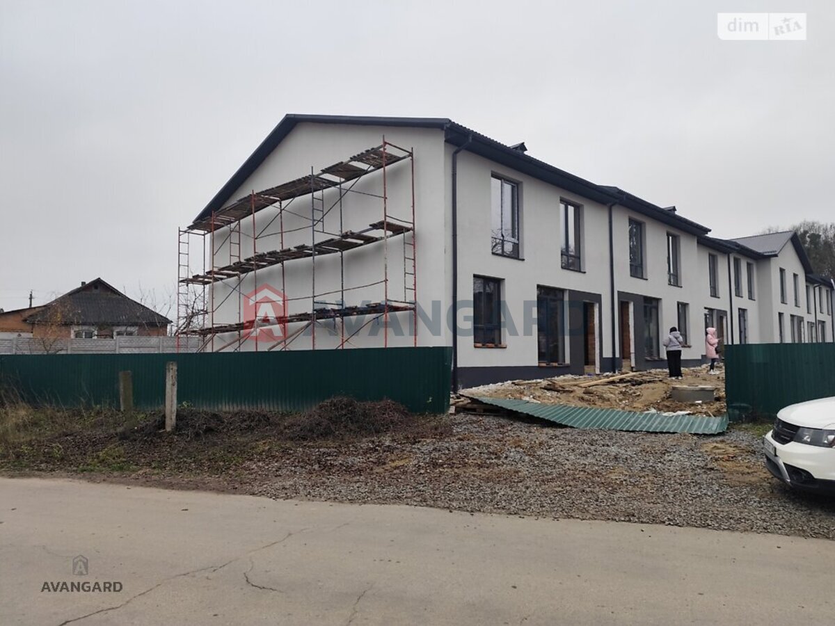 Таунхаус, 90 кв.м. фото 9 Таунхаус, 90 кв.м. фото 9