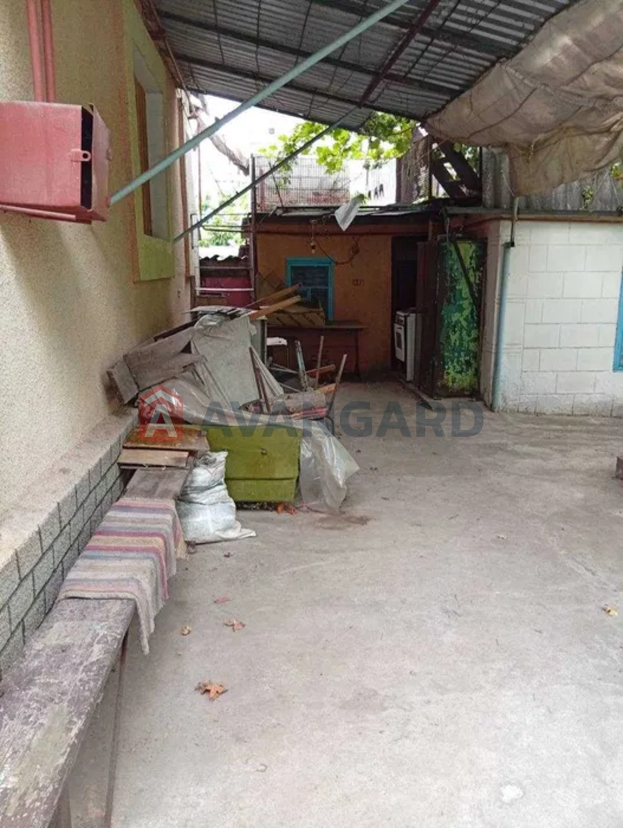 Будинок, 50 кв.м. фото 18 Будинок, 50 кв.м. фото 18