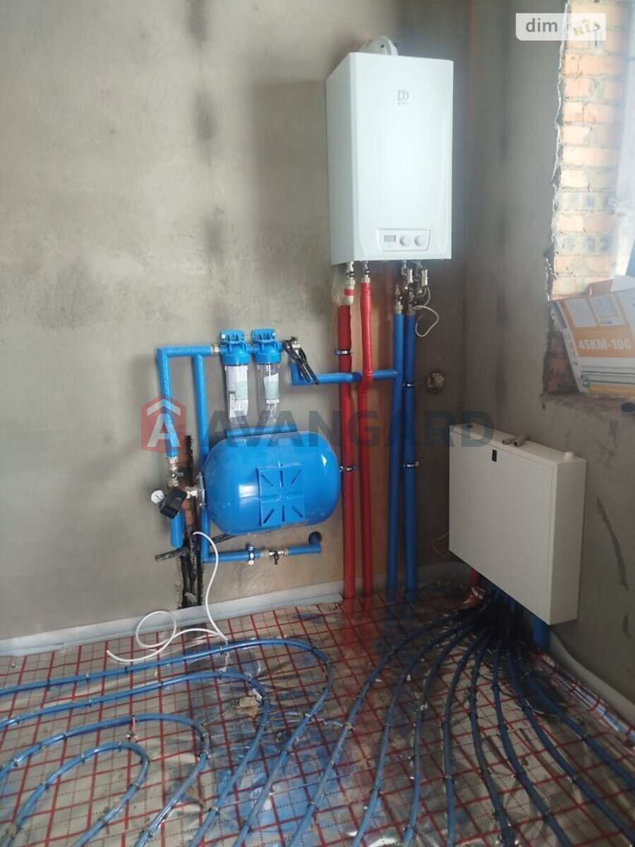 Будинок, 78 кв.м. фото 11 Будинок, 78 кв.м. фото 11