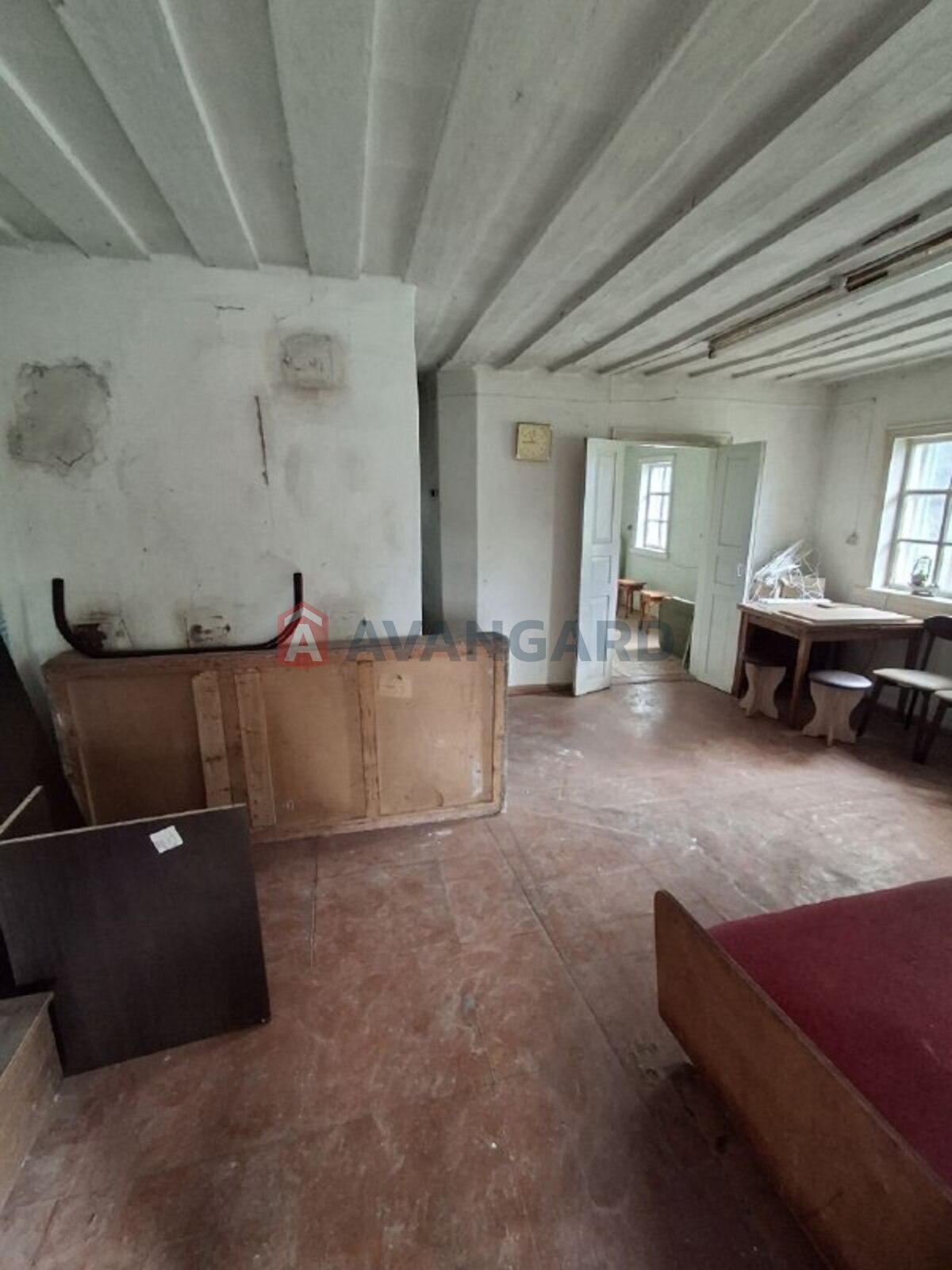 Будинок, 30 кв.м. фото 10 Будинок, 30 кв.м. фото 10