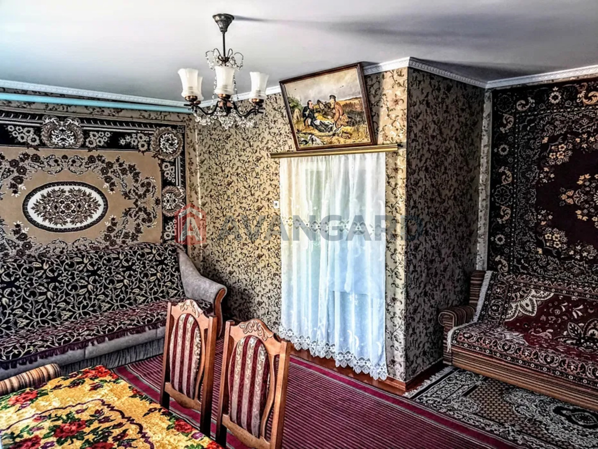 Дом, 65 кв.м. фото 18 Дом, 65 кв.м. фото 18