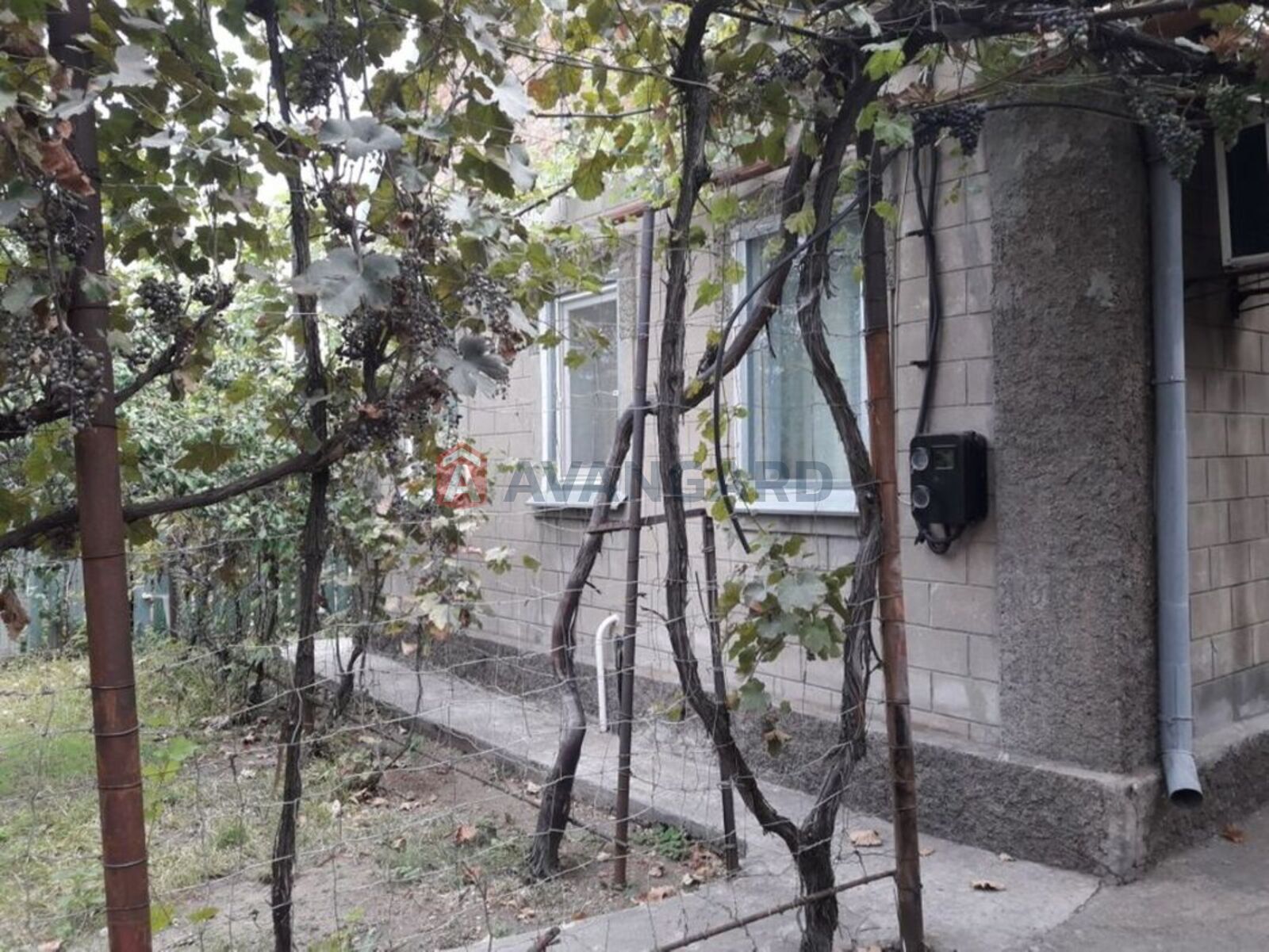 Будинок, 90 кв.м. фото 1 Будинок, 90 кв.м. фото 1