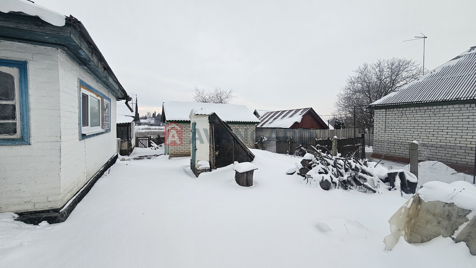 Будинок, 67 кв.м. фото 4 Будинок, 67 кв.м. фото 4