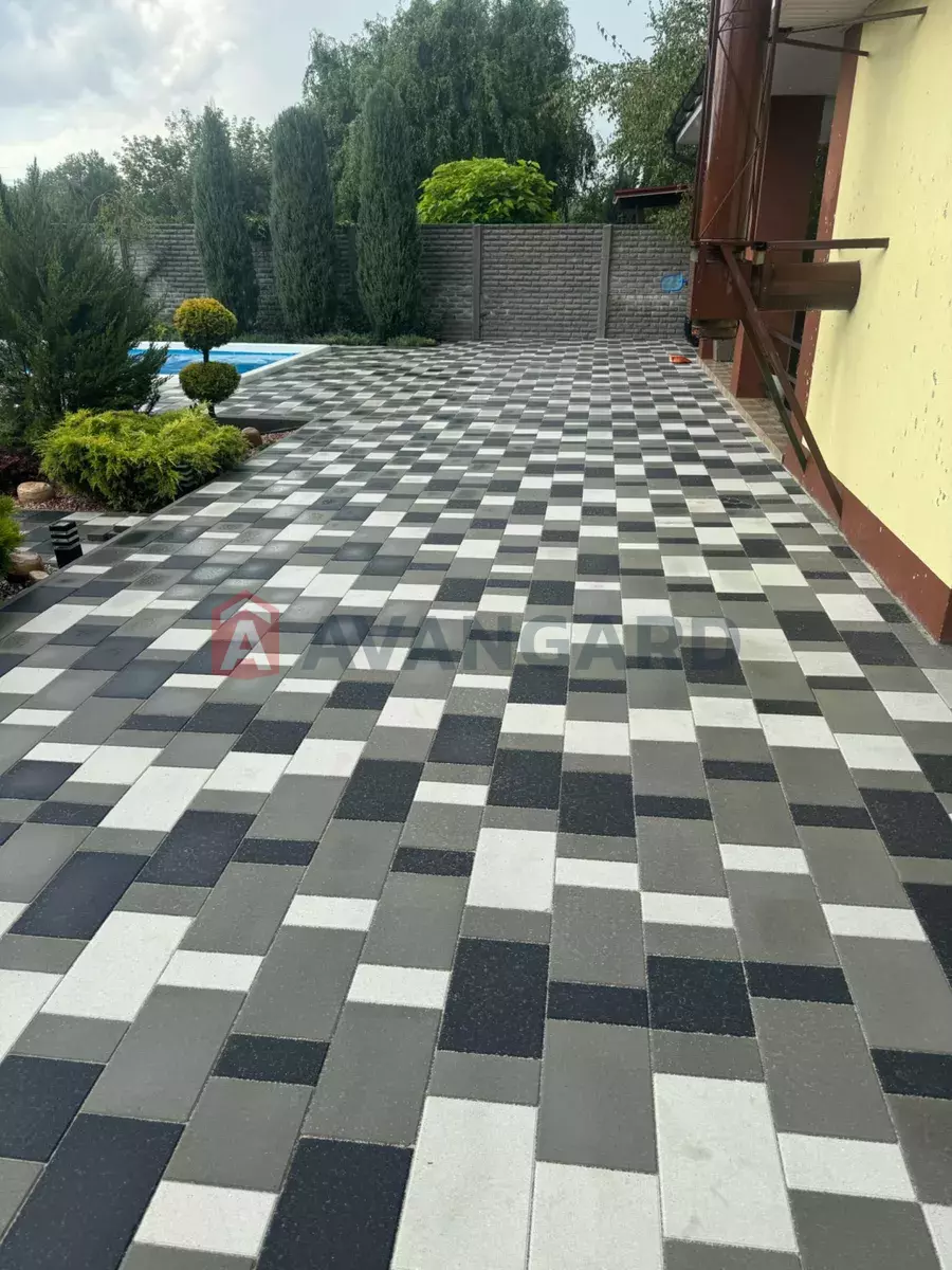 Дача, 105 кв.м. фото 6 Дача, 105 кв.м. фото 6