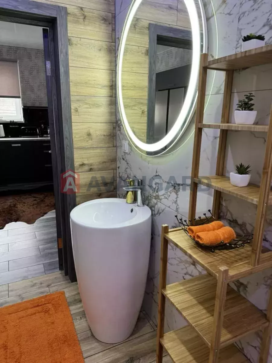 Дом, 96 кв.м. фото 11 Дом, 96 кв.м. фото 11