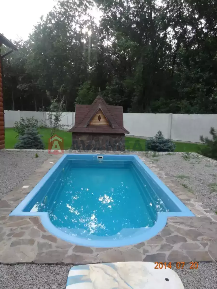 Будинок, 230 кв.м. фото 20 Будинок, 230 кв.м. фото 20