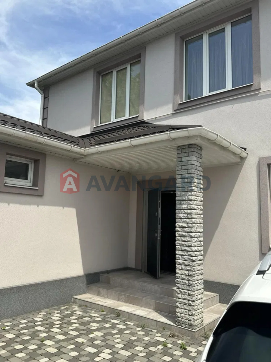 Будинок, 220 кв.м. фото 2 Будинок, 220 кв.м. фото 2