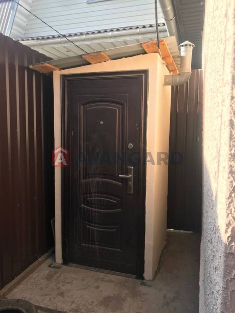 Дом, 67 кв.м. фото 9 Дом, 67 кв.м. фото 9