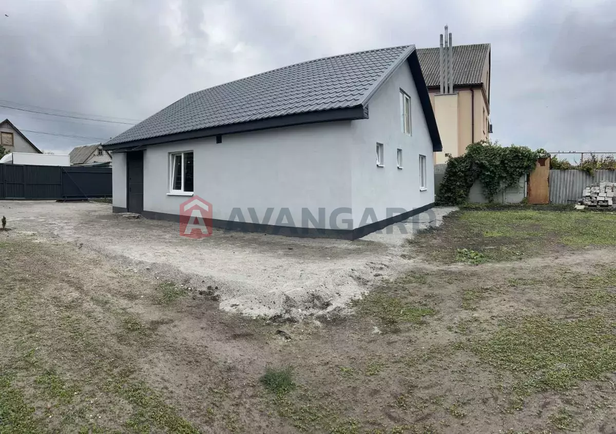 Дом, 84 кв.м. фото 7 Дом, 84 кв.м. фото 7