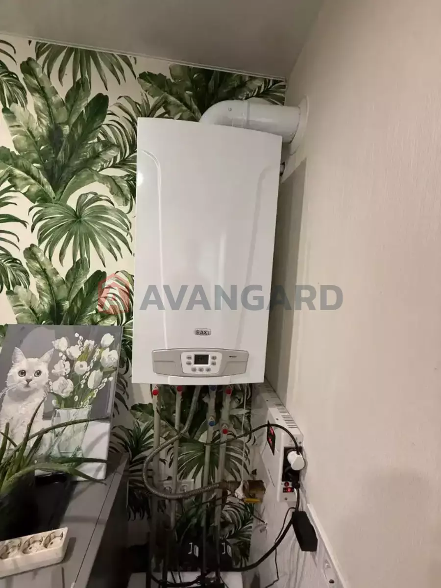 Будинок, 68 кв.м. фото 6 Будинок, 68 кв.м. фото 6