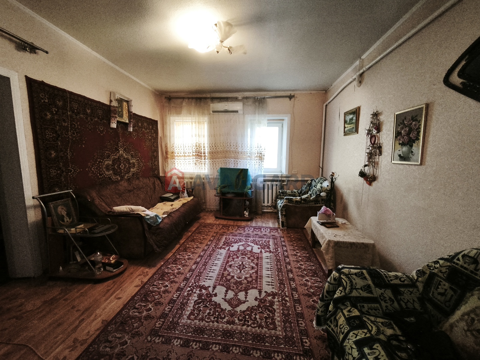 Дом, 66 кв.м. фото 8 Дом, 66 кв.м. фото 8