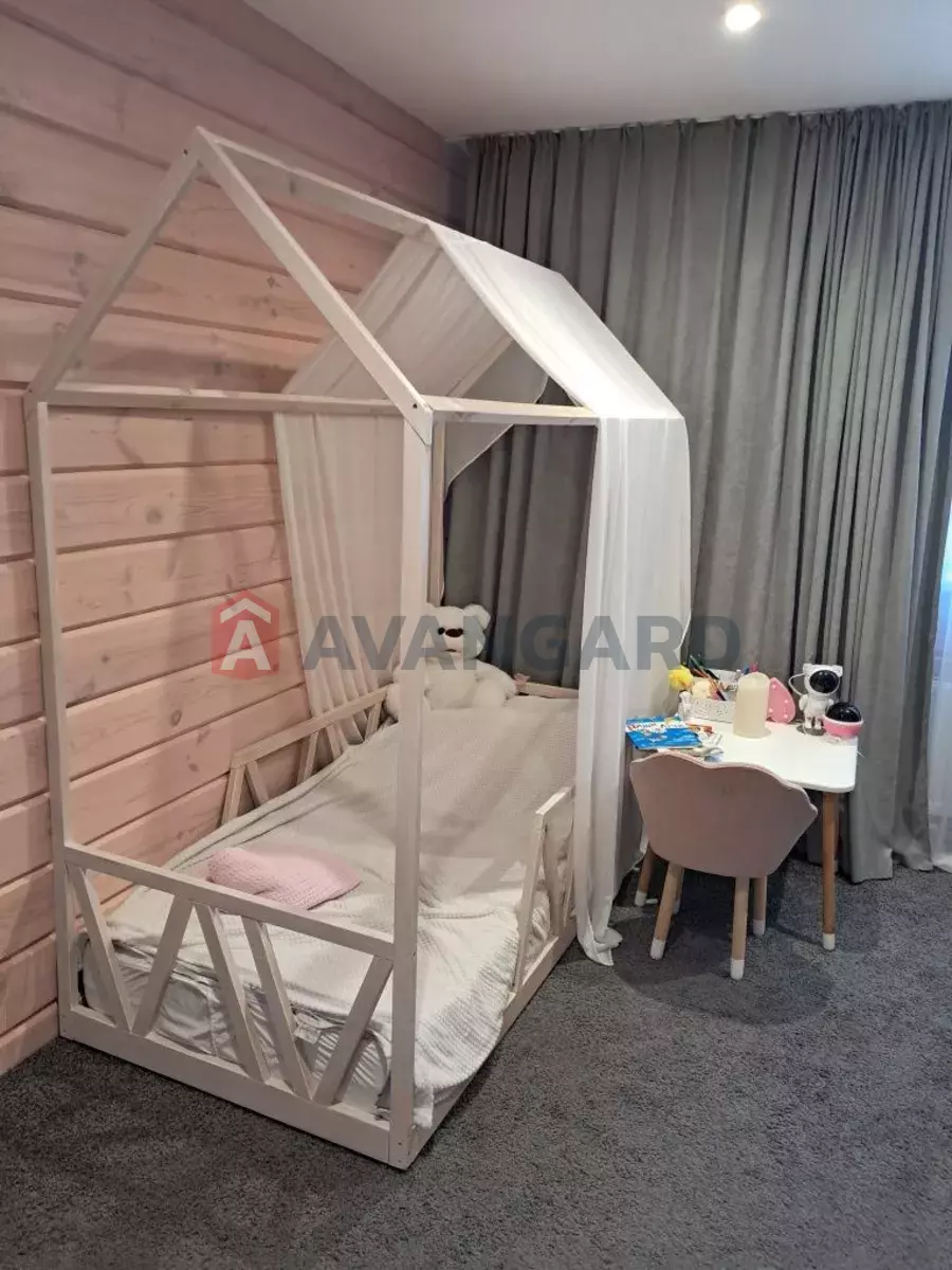 Дача, 110 кв.м. фото 17 Дача, 110 кв.м. фото 17