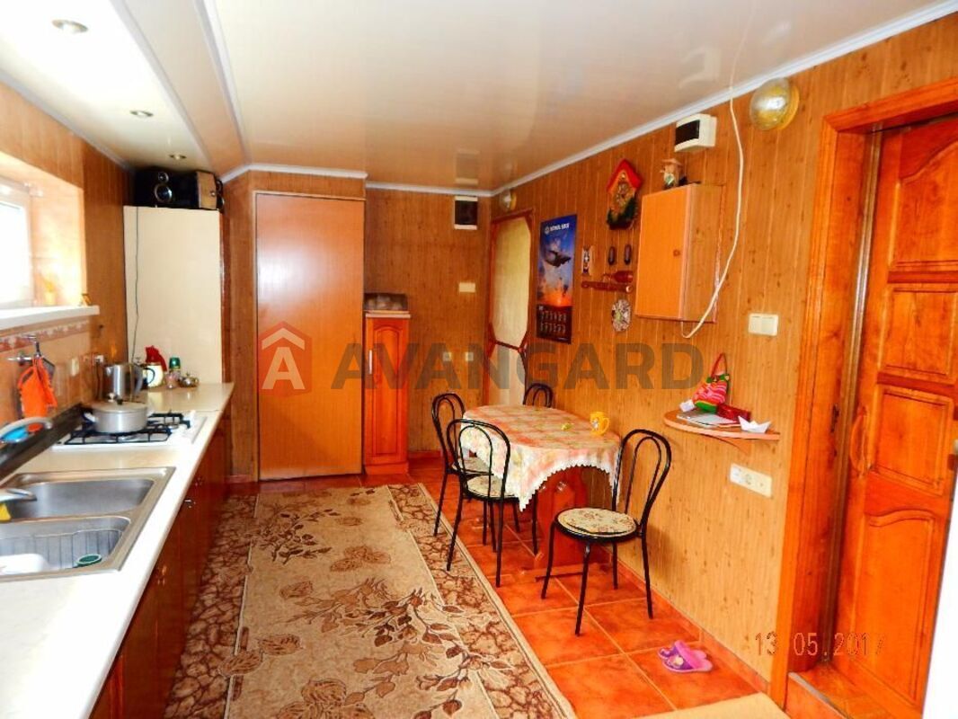 Дом, 160 кв.м. фото 2 Дом, 160 кв.м. фото 2