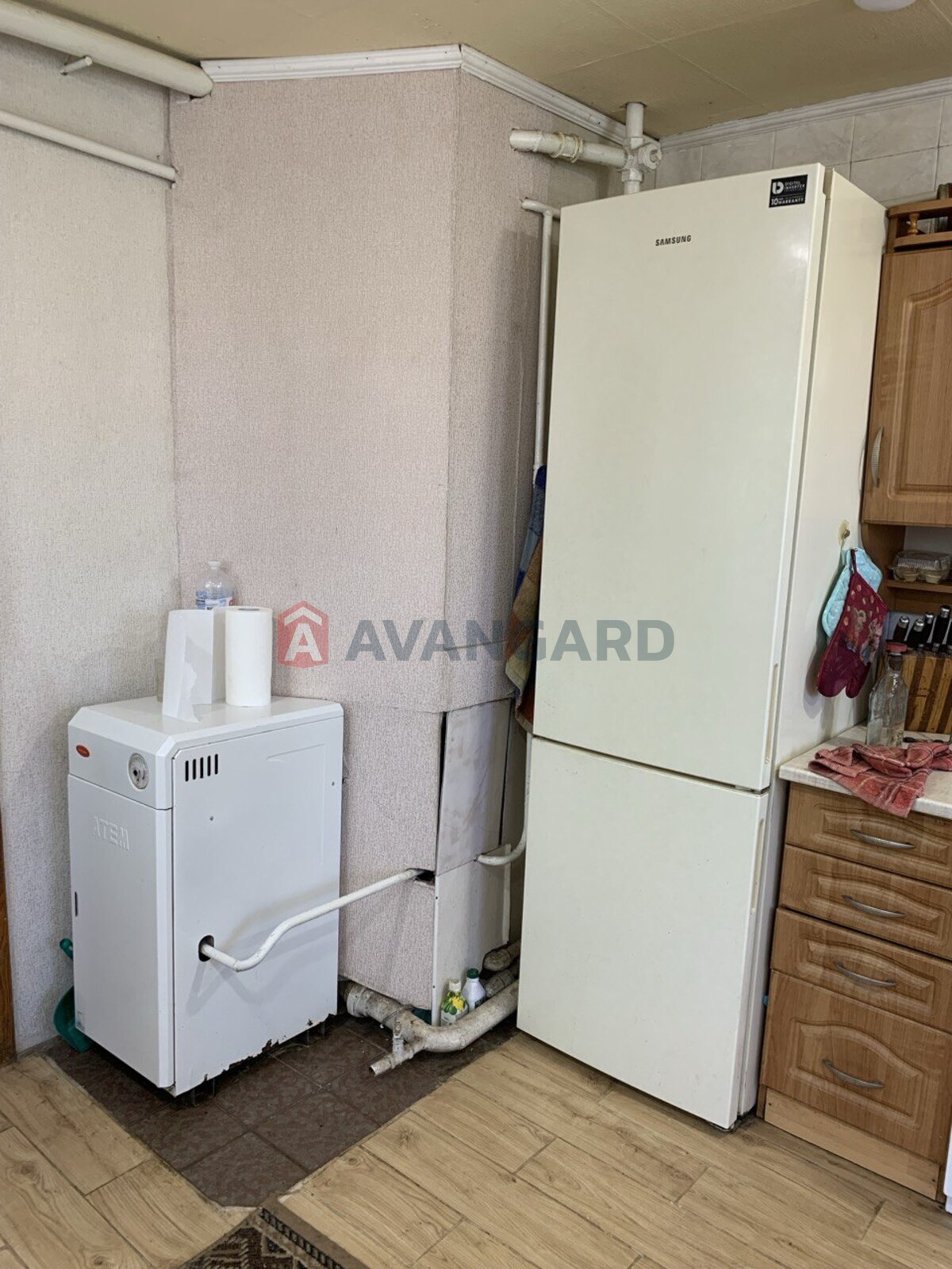 Будинок, 140 кв.м. фото 8 Будинок, 140 кв.м. фото 8