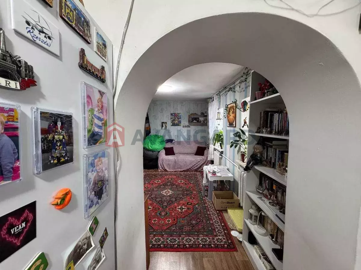 Дом, 48 кв.м. фото 10 Дом, 48 кв.м. фото 10