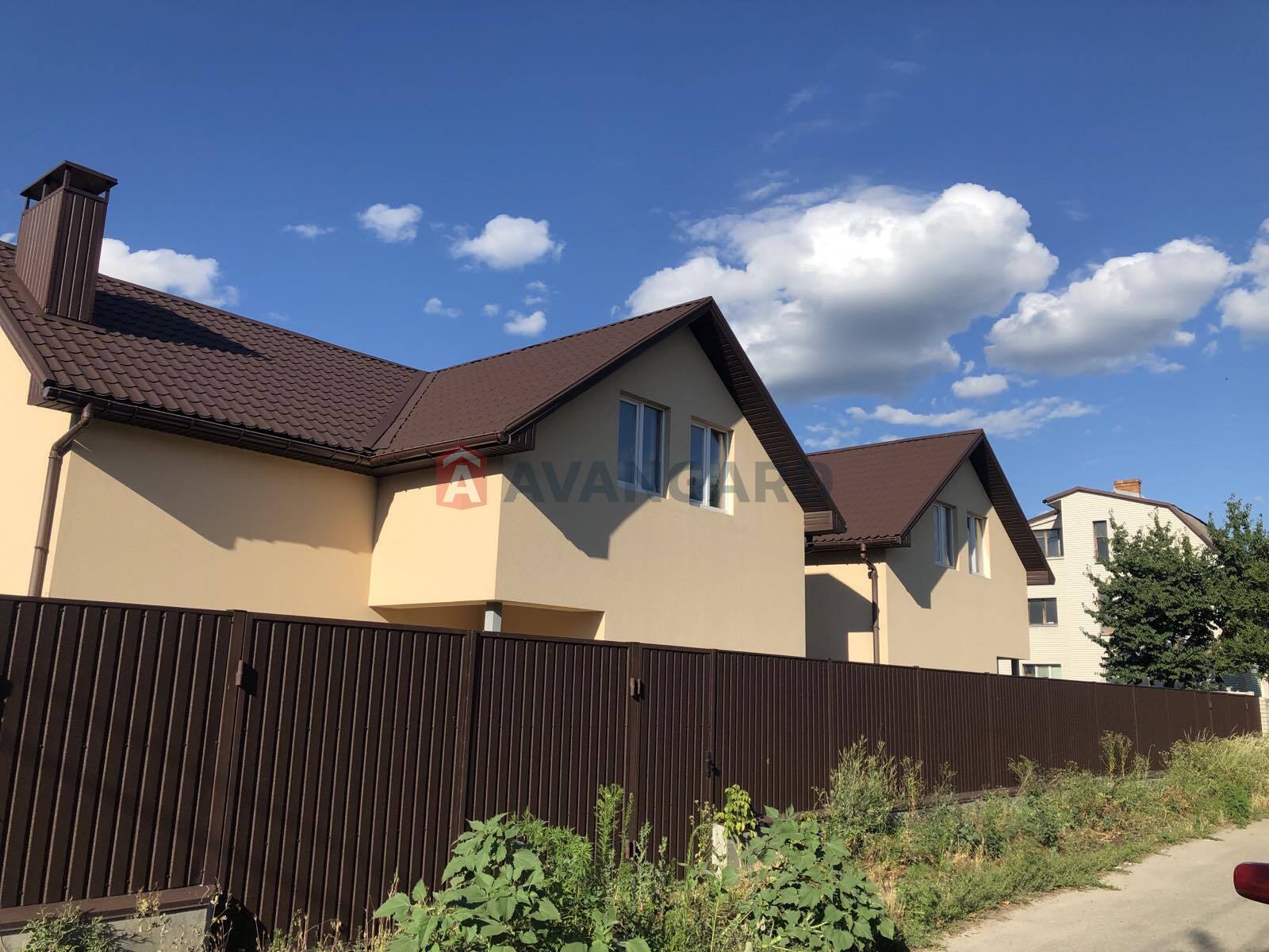 Будинок, 164 кв.м. фото 1 Будинок, 164 кв.м. фото 1