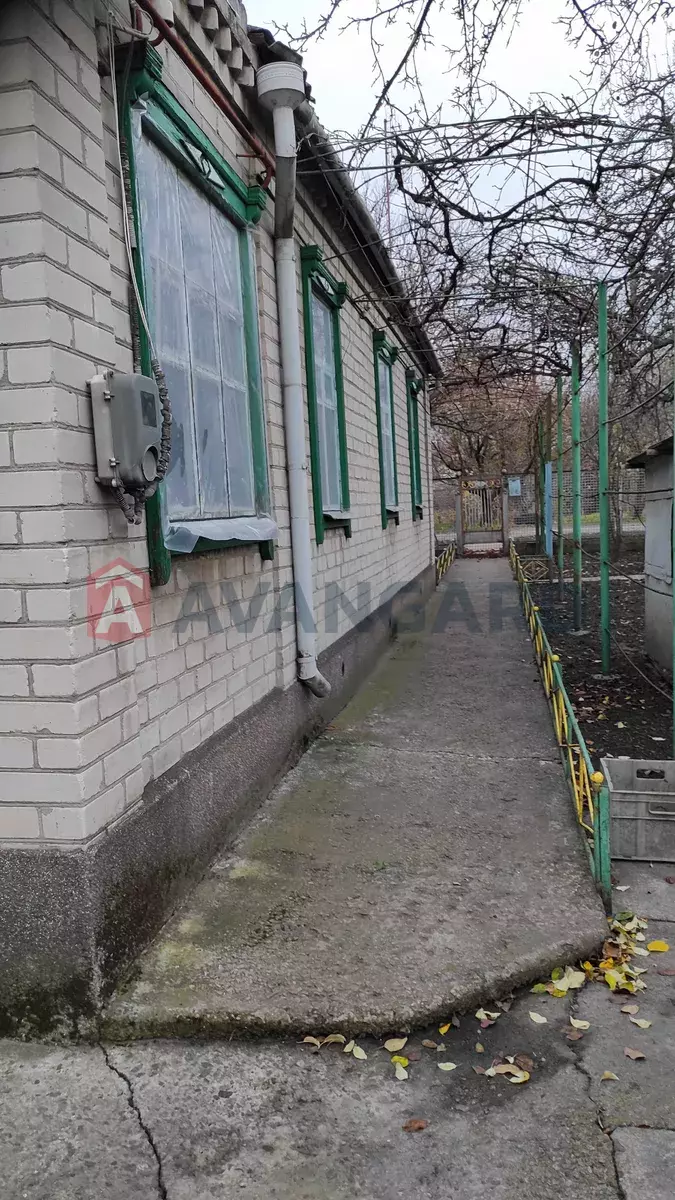 Будинок, 53 кв.м. фото 2 Будинок, 53 кв.м. фото 2