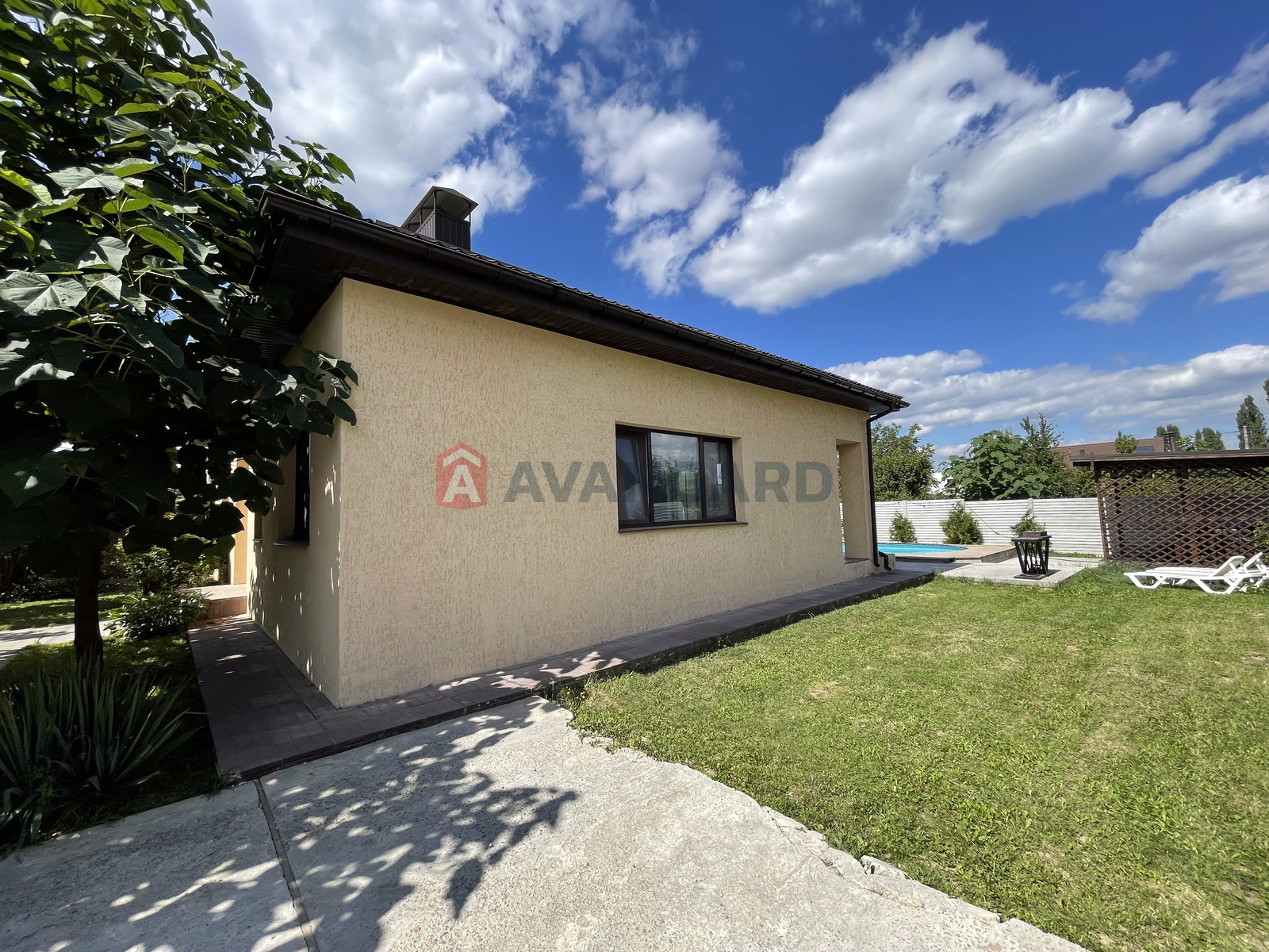 Дом, 100 кв.м. фото 4 Дом, 100 кв.м. фото 4