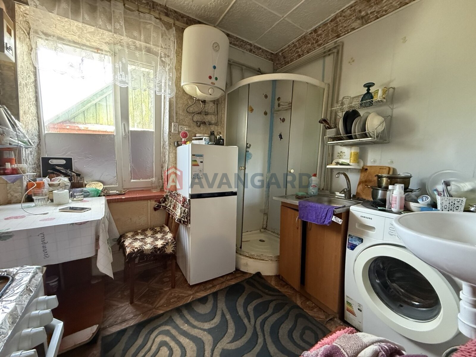 Частина будинку, 19 кв.м. фото 10 Частина будинку, 19 кв.м. фото 10
