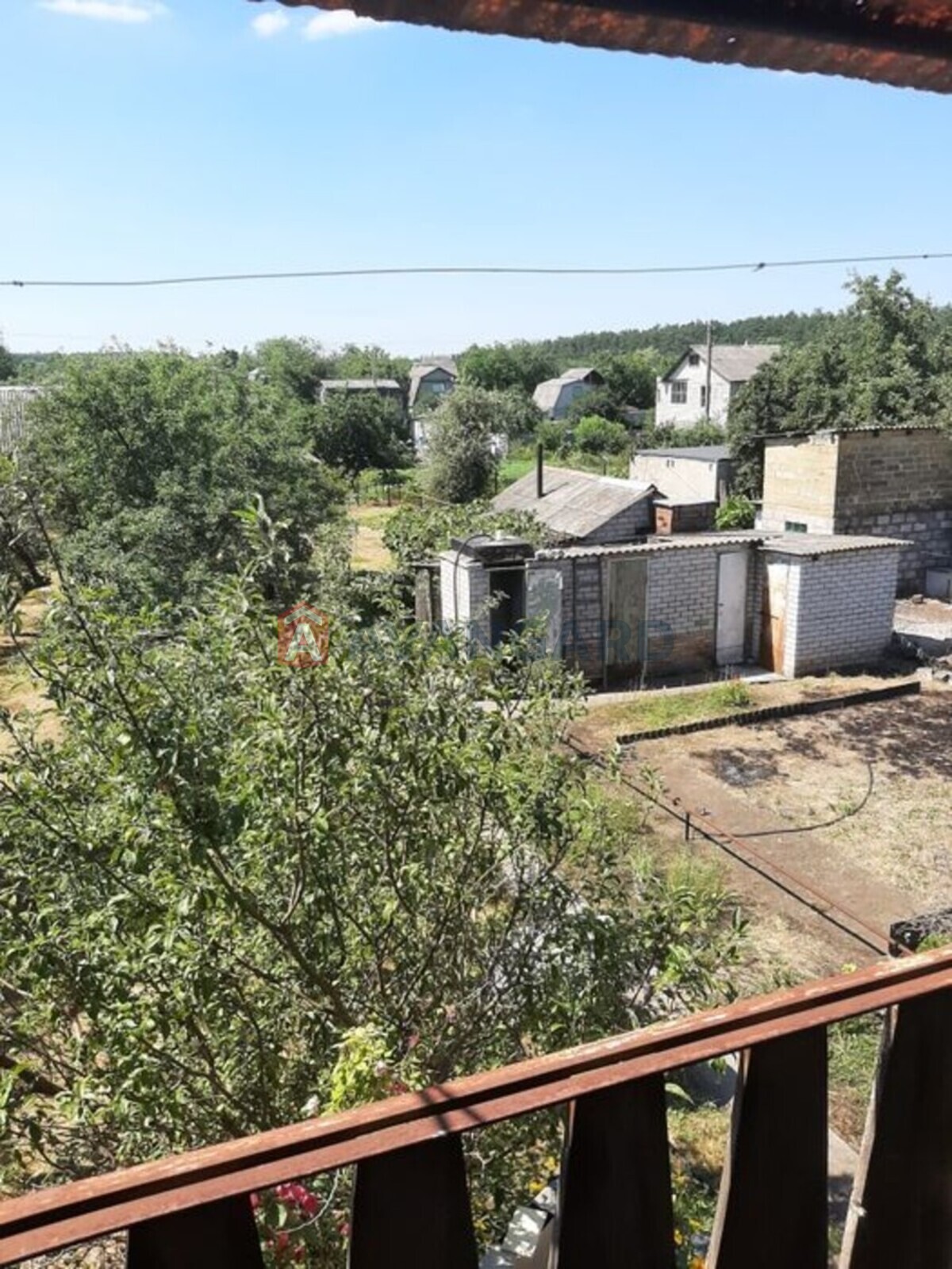 Дача, 5 кв.м. фото 7 Дача, 5 кв.м. фото 7
