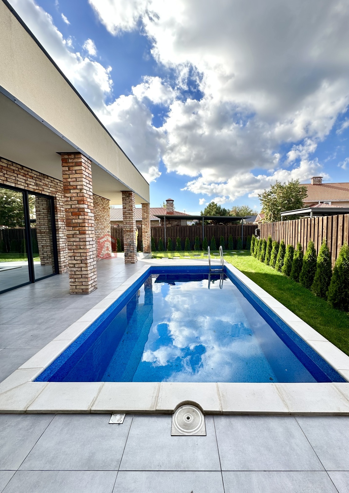 Дом, 125 кв.м. фото 30 Дом, 125 кв.м. фото 30