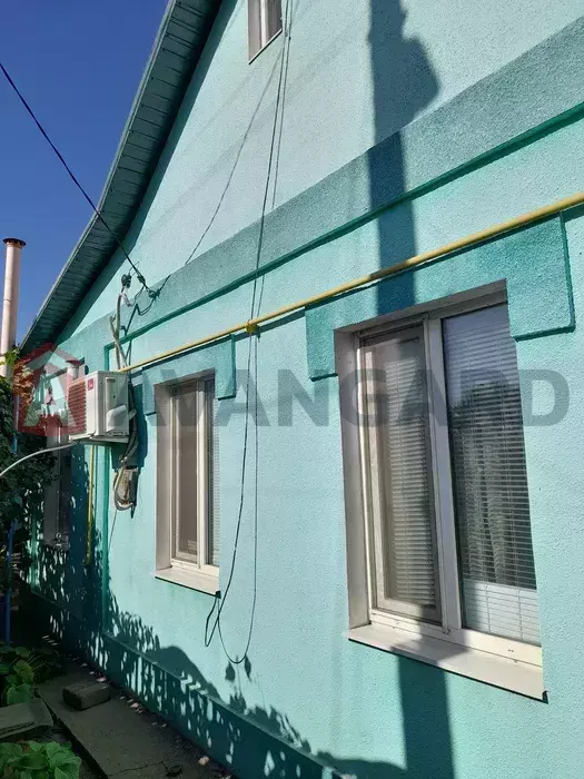 Будинок, 50 кв.м. фото 2 Будинок, 50 кв.м. фото 2