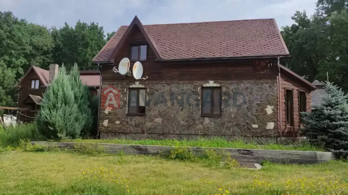 Будинок, 230 кв.м. фото 4 Будинок, 230 кв.м. фото 4