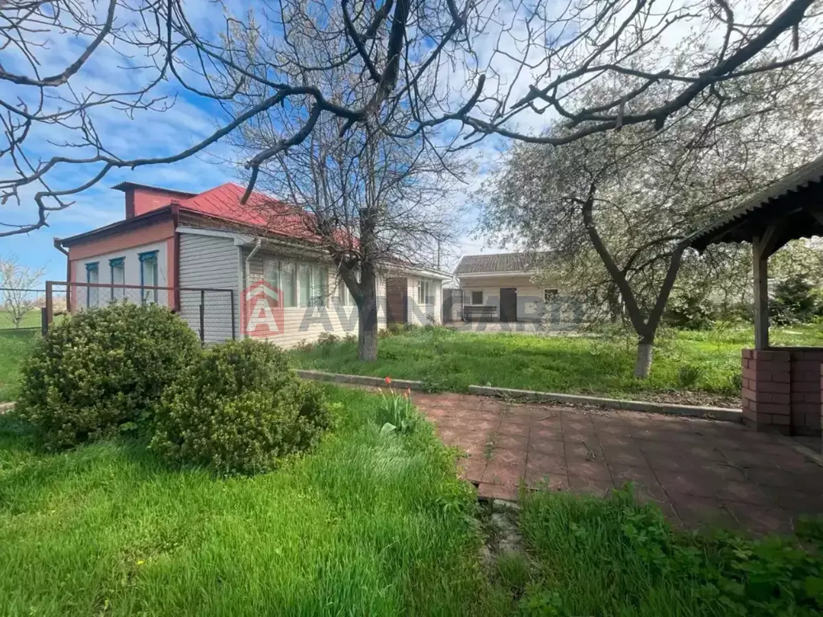 Будинок, 110 кв.м. фото 1 Будинок, 110 кв.м. фото 1