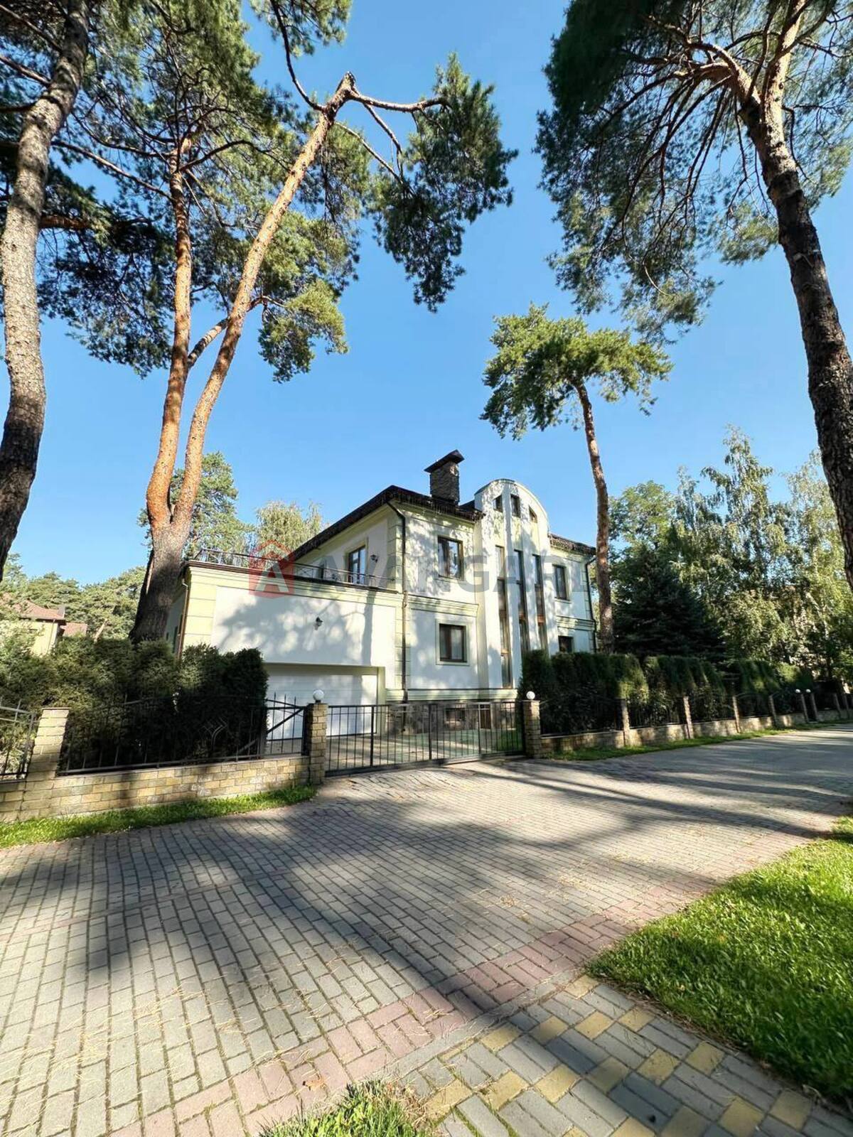 Будинок, 515 кв.м. фото 26 Будинок, 515 кв.м. фото 26