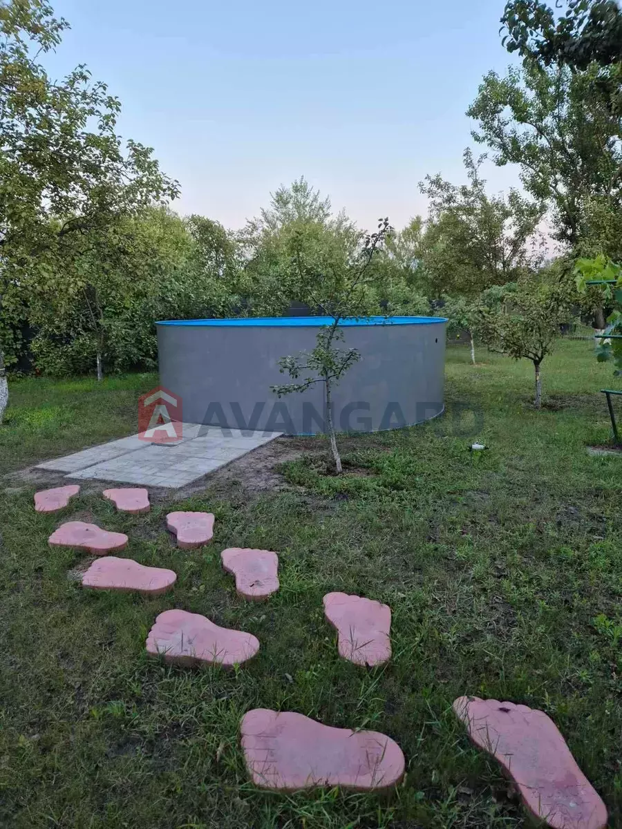 Будинок, 25 кв.м. фото 8 Будинок, 25 кв.м. фото 8