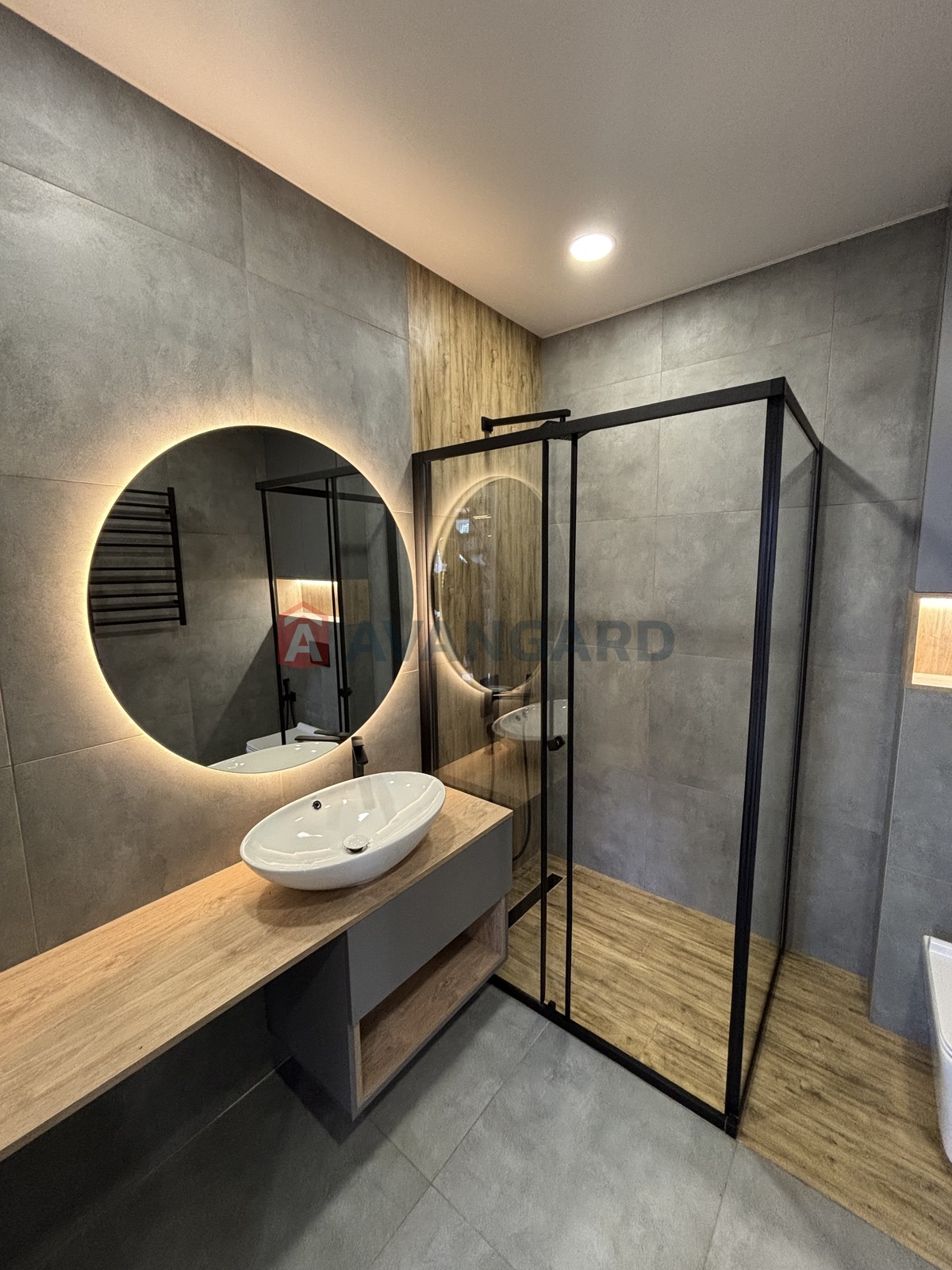 105 кв.м. фото 17 105 кв.м. фото 17